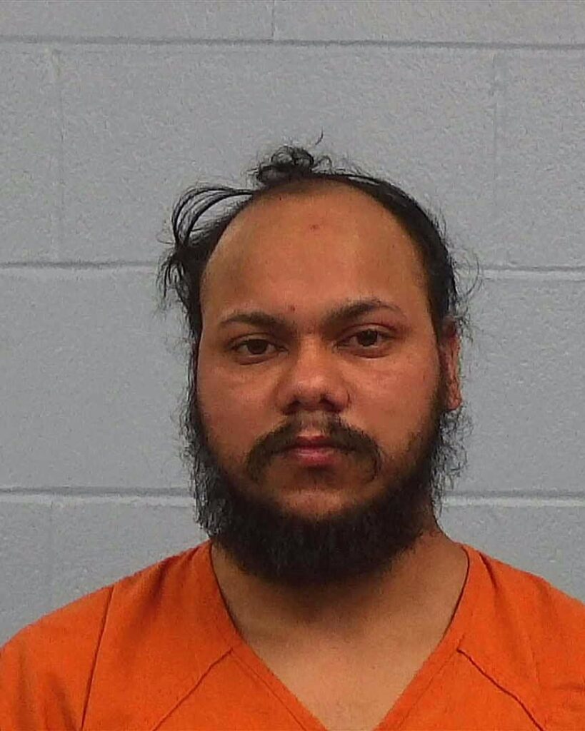 Singh, Komalpreet arrest record in Williamson County, Texas Singh, Komalpreet arrested in Williamson County, Texas mugshot