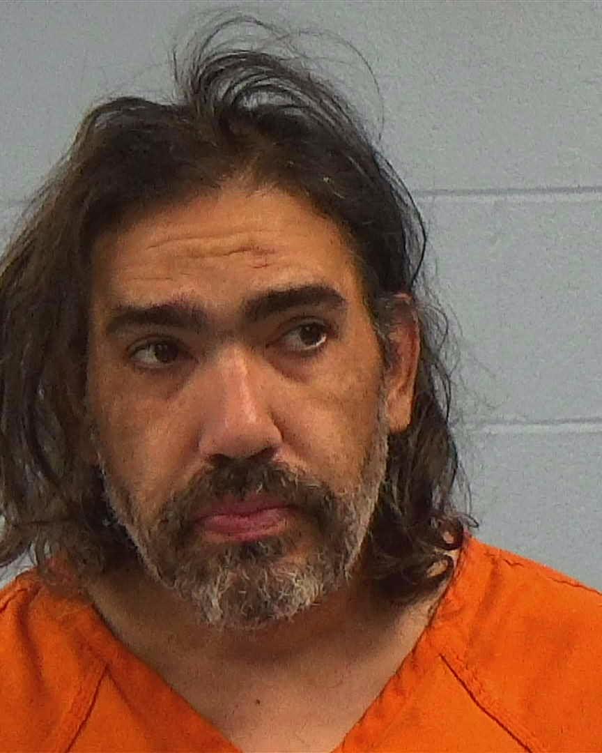 Cox, William Carlos arrested by Williamson County PD/SO