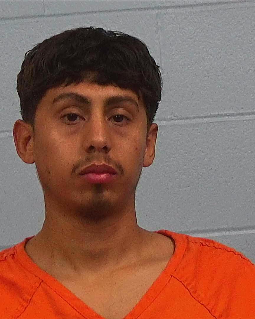 Ayala-Perez, Samuel booking photo