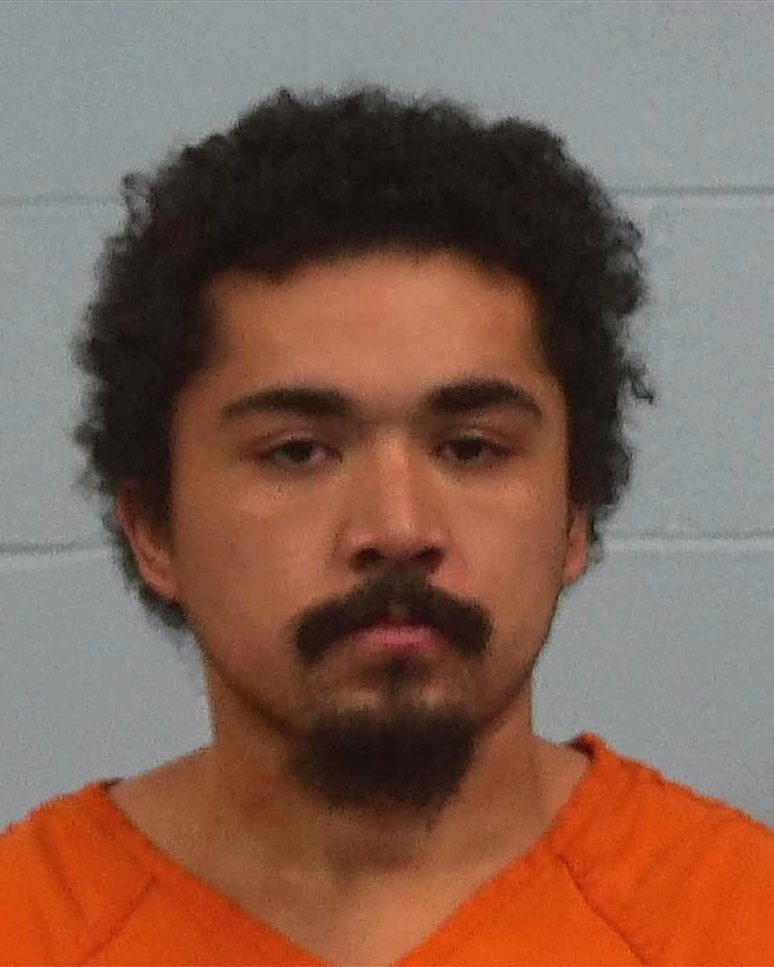 Muniz, Edwin Mario, Jr. booking photo