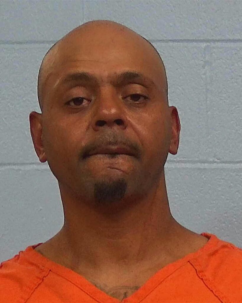 vallejo paul luis booking photo