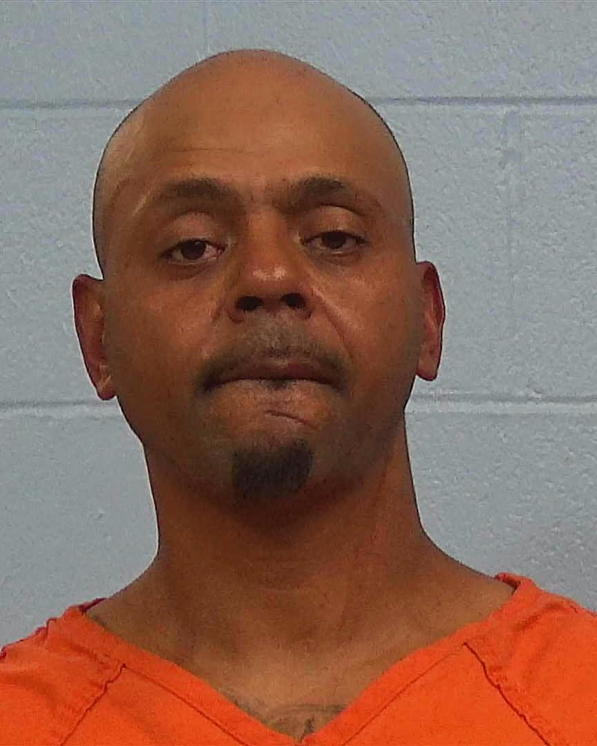 Vallejo, Paul Luis booking photo