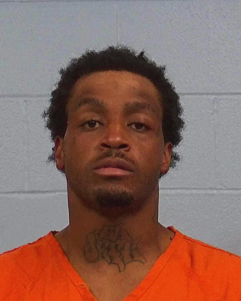Rainey, Justin Trundell arrest record in Williamson County, Texas Rainey, Justin Trundell arrested in Williamson County, Texas mugshot
