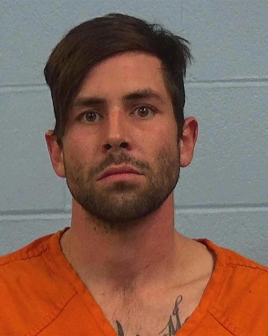 Zimmerman, Dakota Tyler arrested by Williamson County PD/SO