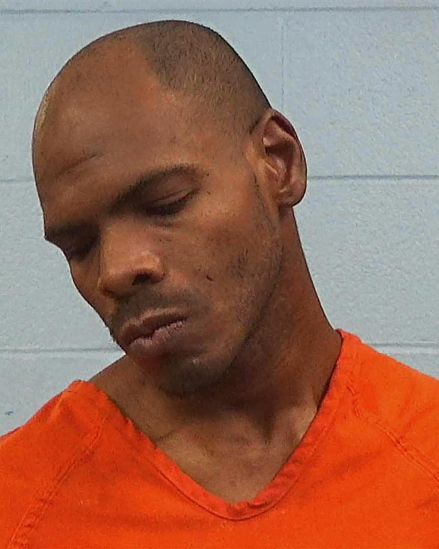 Martel, Troy Jr booking photo