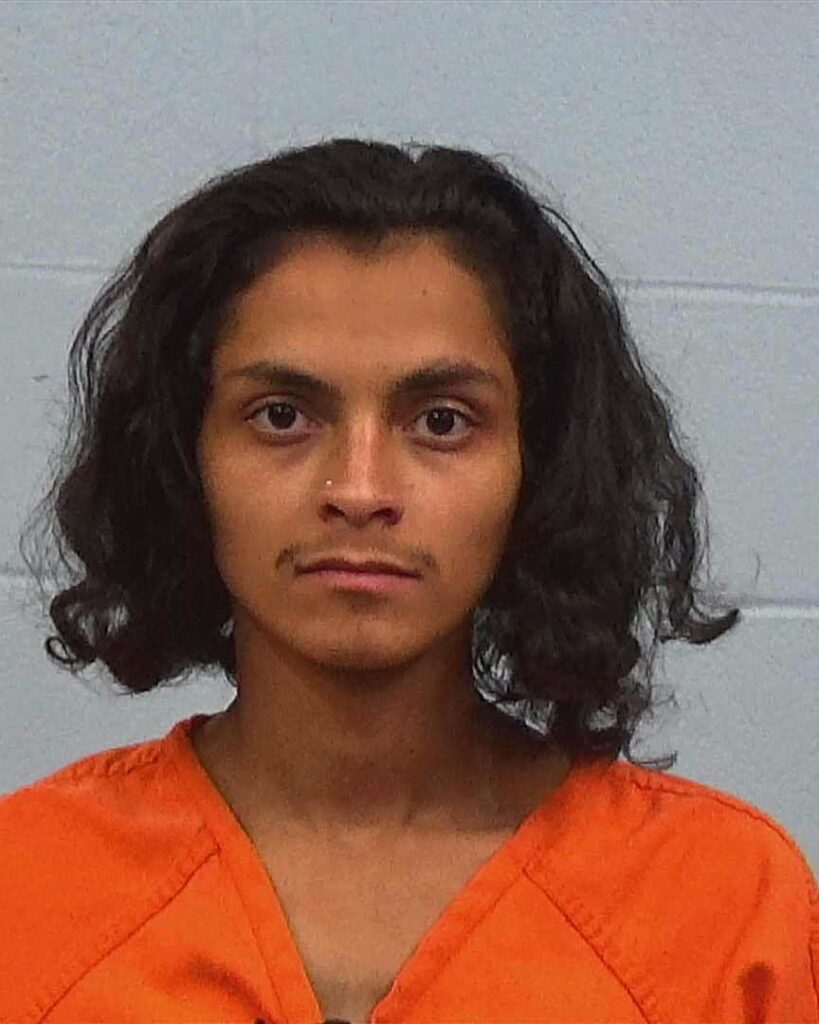 KENNEDY, MICHAEL DAVID JR. arrested in Williamson County, Texas mugshot