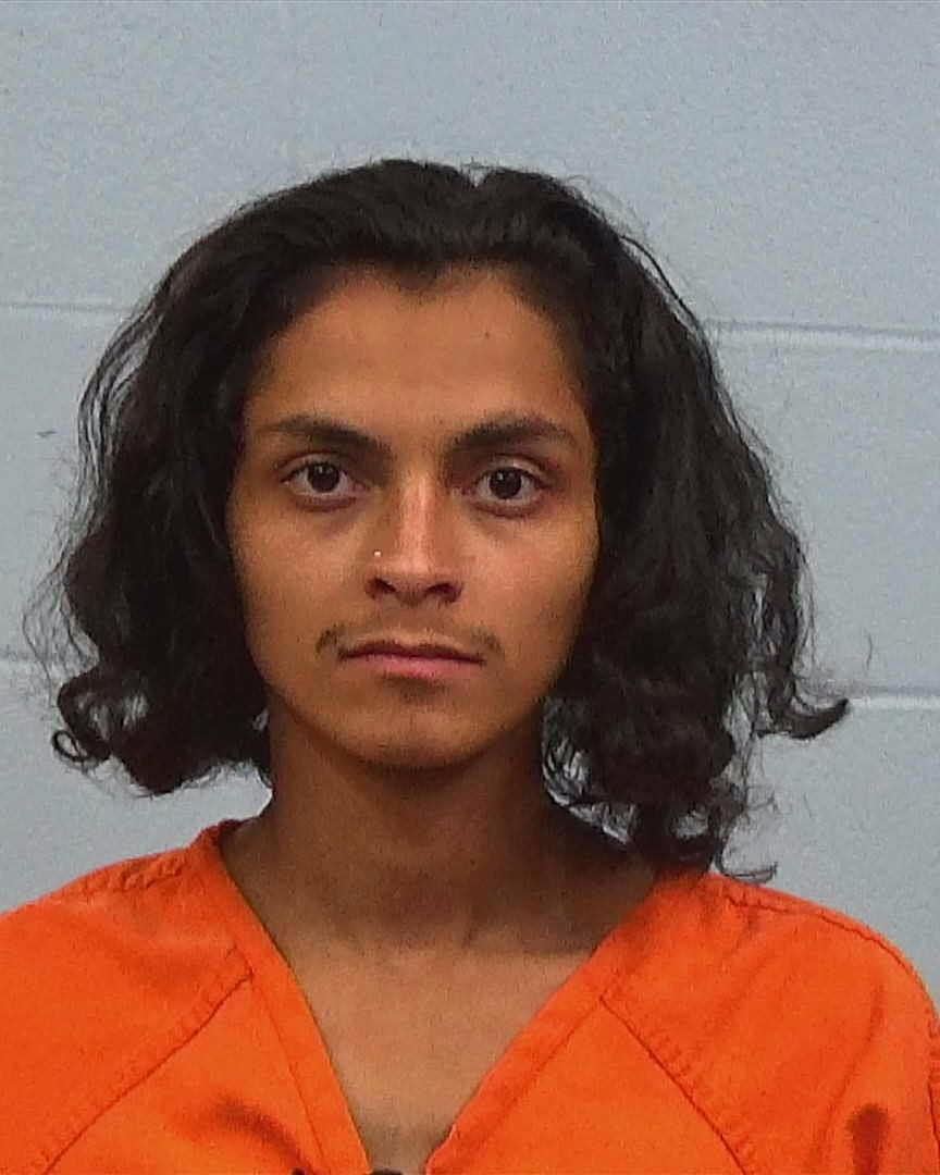 KENNEDY, MICHAEL DAVID JR. booking photo