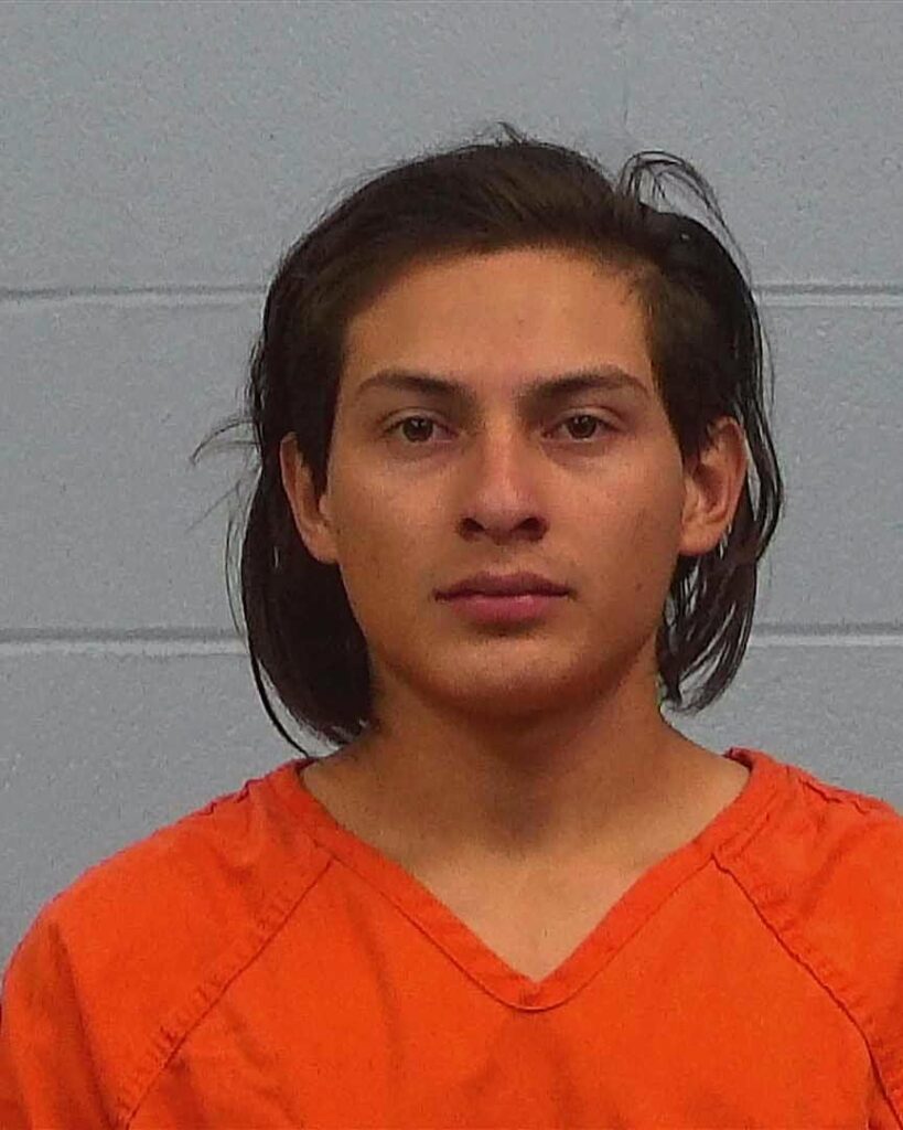Lopez Vallecillo, Elbin arrest record in Williamson County, Texas Lopez Vallecillo, Elbin arrested in Williamson County, Texas mugshot