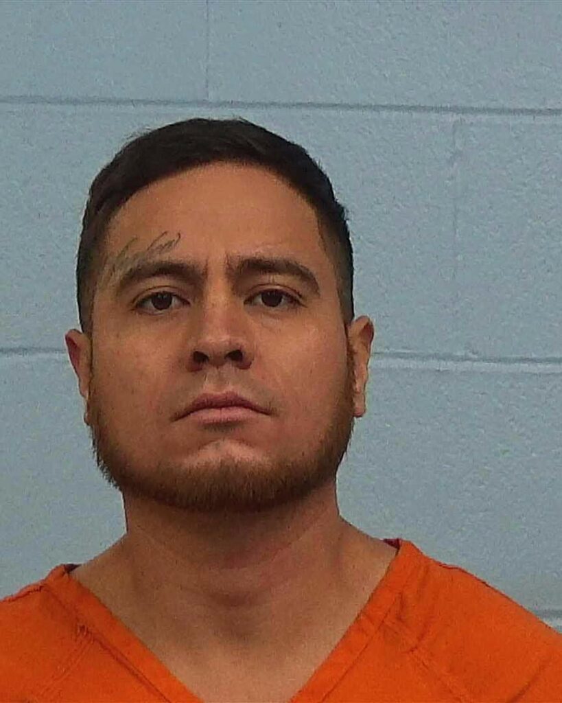 Zamora-Vasquez, Edgar arrest record in Williamson County, Texas Zamora-Vasquez, Edgar arrested in Williamson County, Texas mugshot