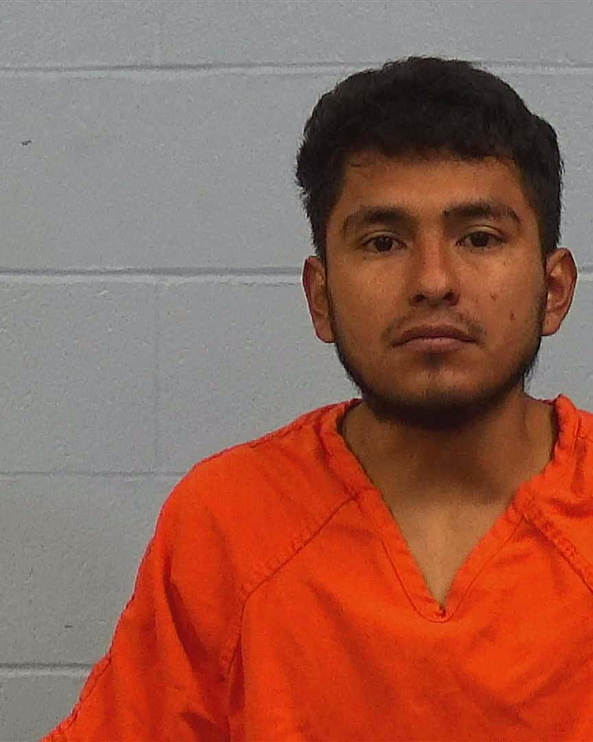 Carrillo, Jose Torres arrested by Williamson County PD/SO