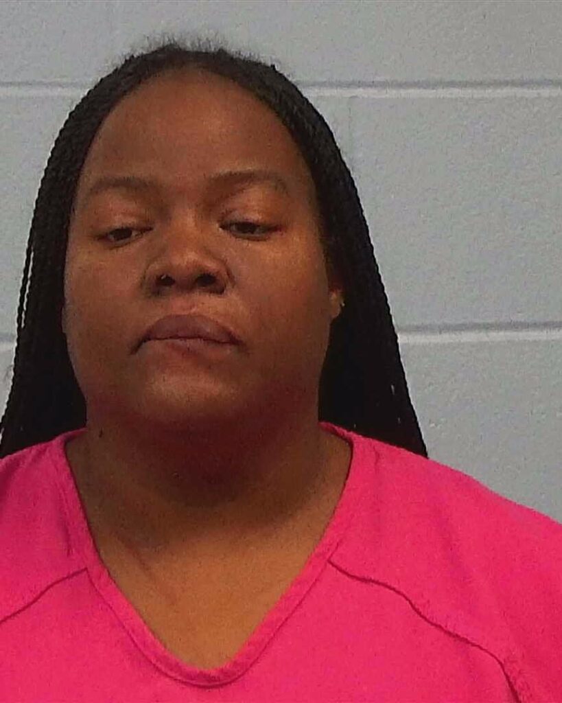 Williams, Kenedara Share arrest record in Williamson County, Texas Williams, Kenedara Share arrested in Williamson County, Texas mugshot