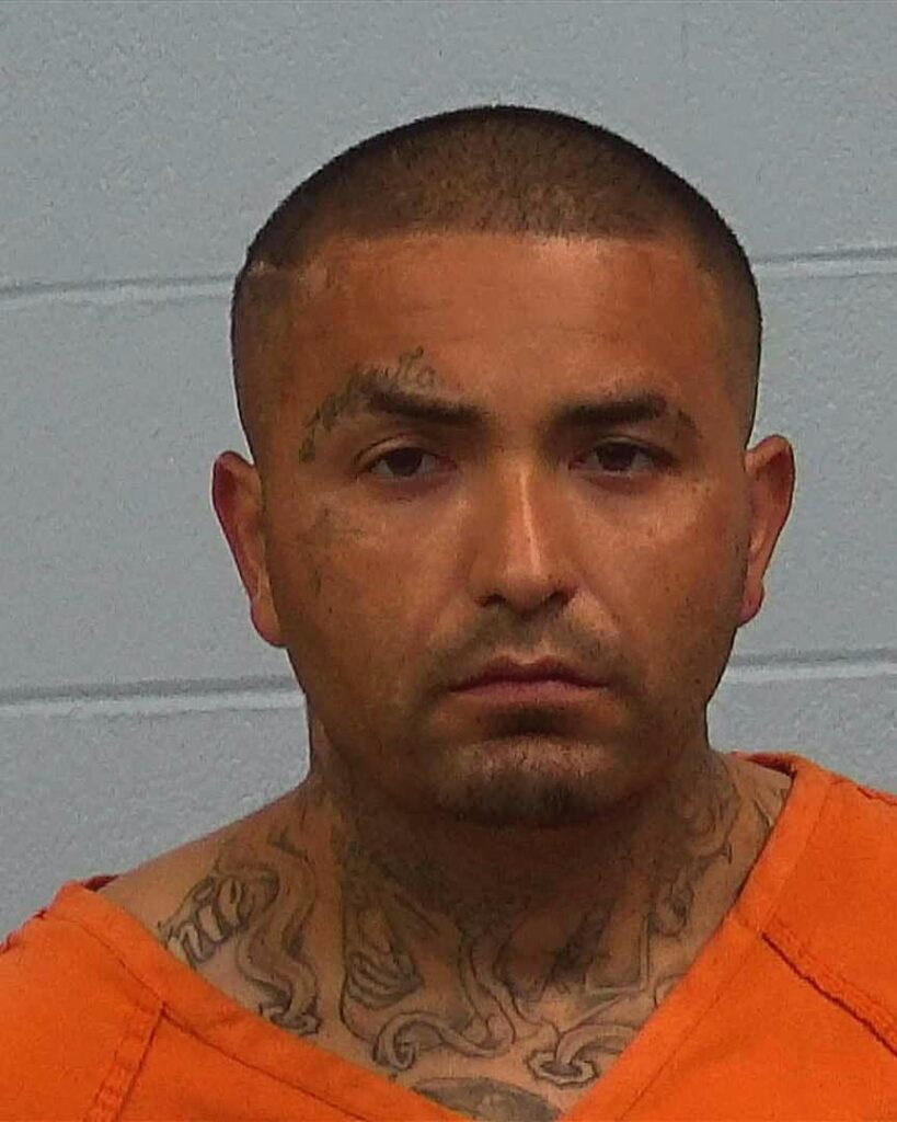 Tucker, Michael Anthony arrest record in Williamson County, Texas Tucker, Michael Anthony arrested in Williamson County, Texas mugshot