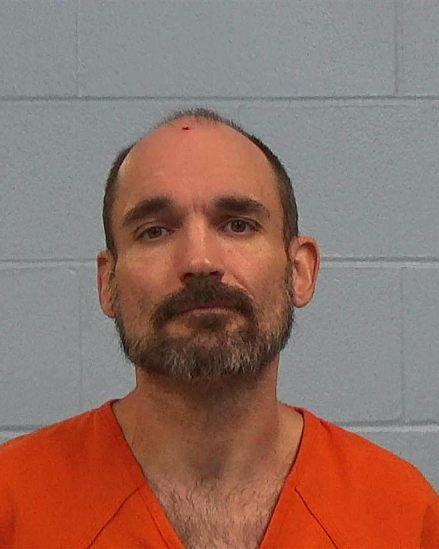 Smith, Andrew Dustin arrested by Williamson County PD/SO