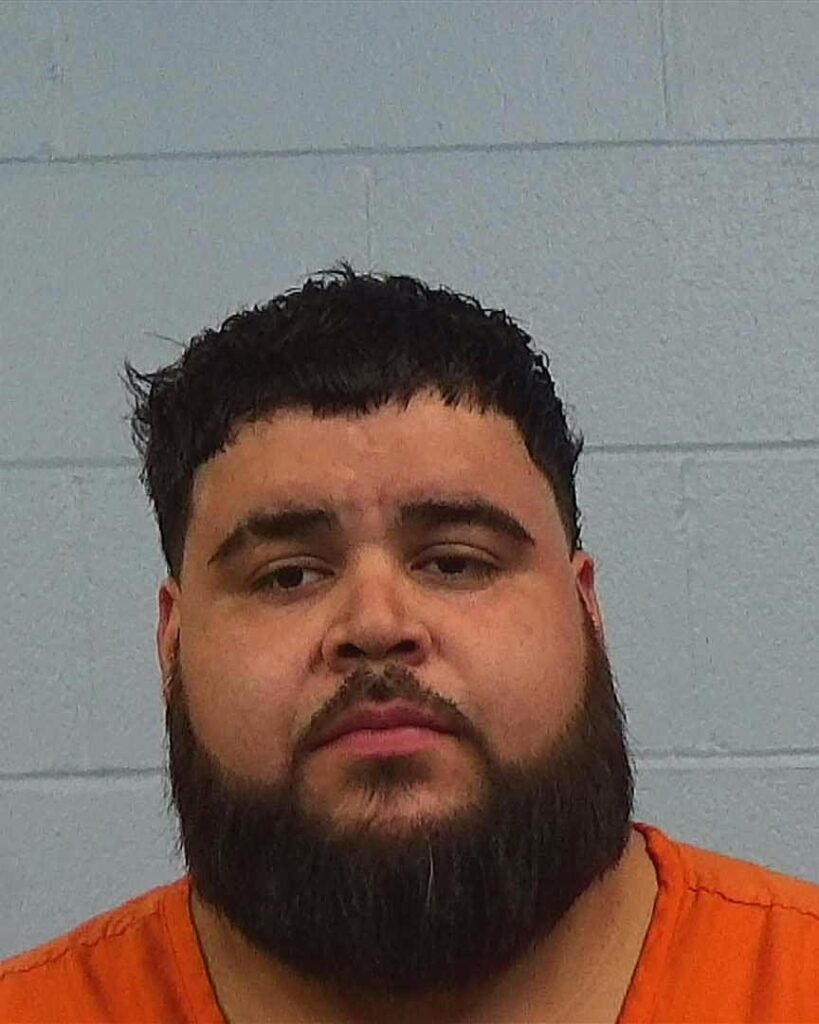 URBINA, KEVIN arrest record in Williamson County, Texas URBINA, KEVIN arrested in Williamson County, Texas mugshot