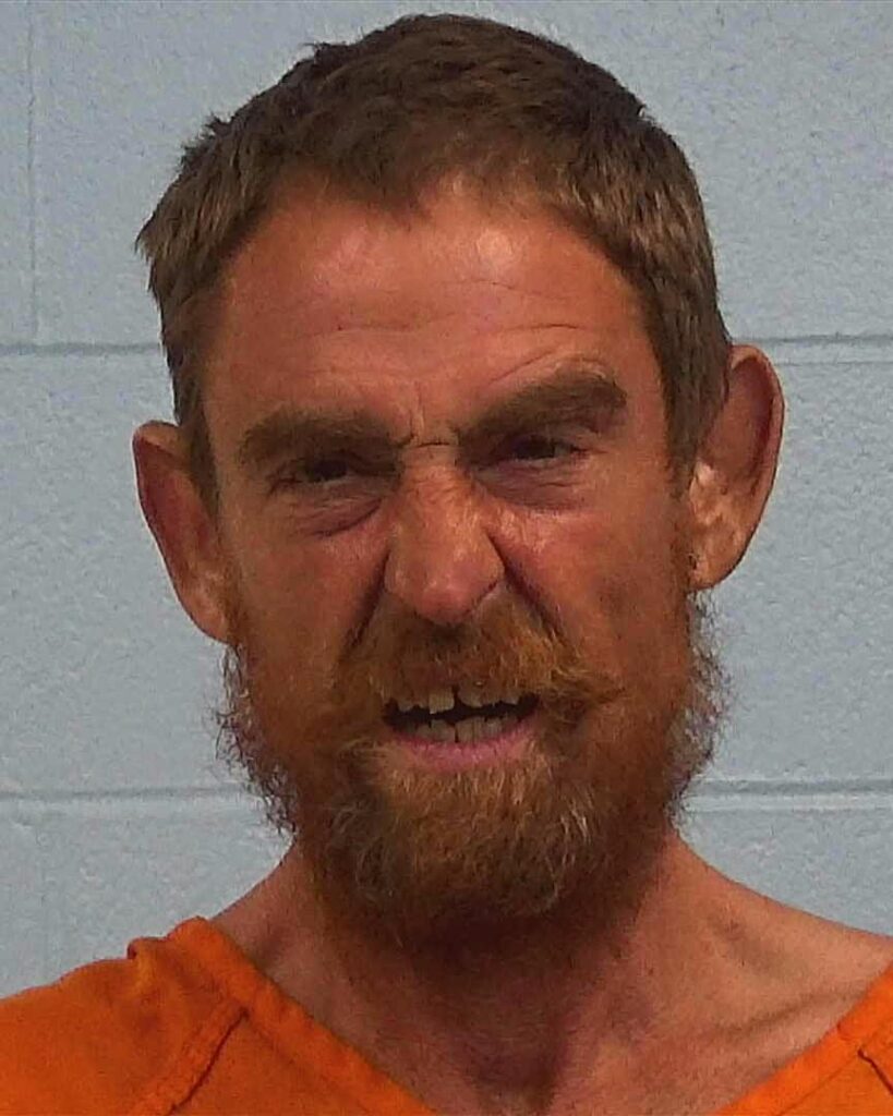 penton matthew neal booking photo