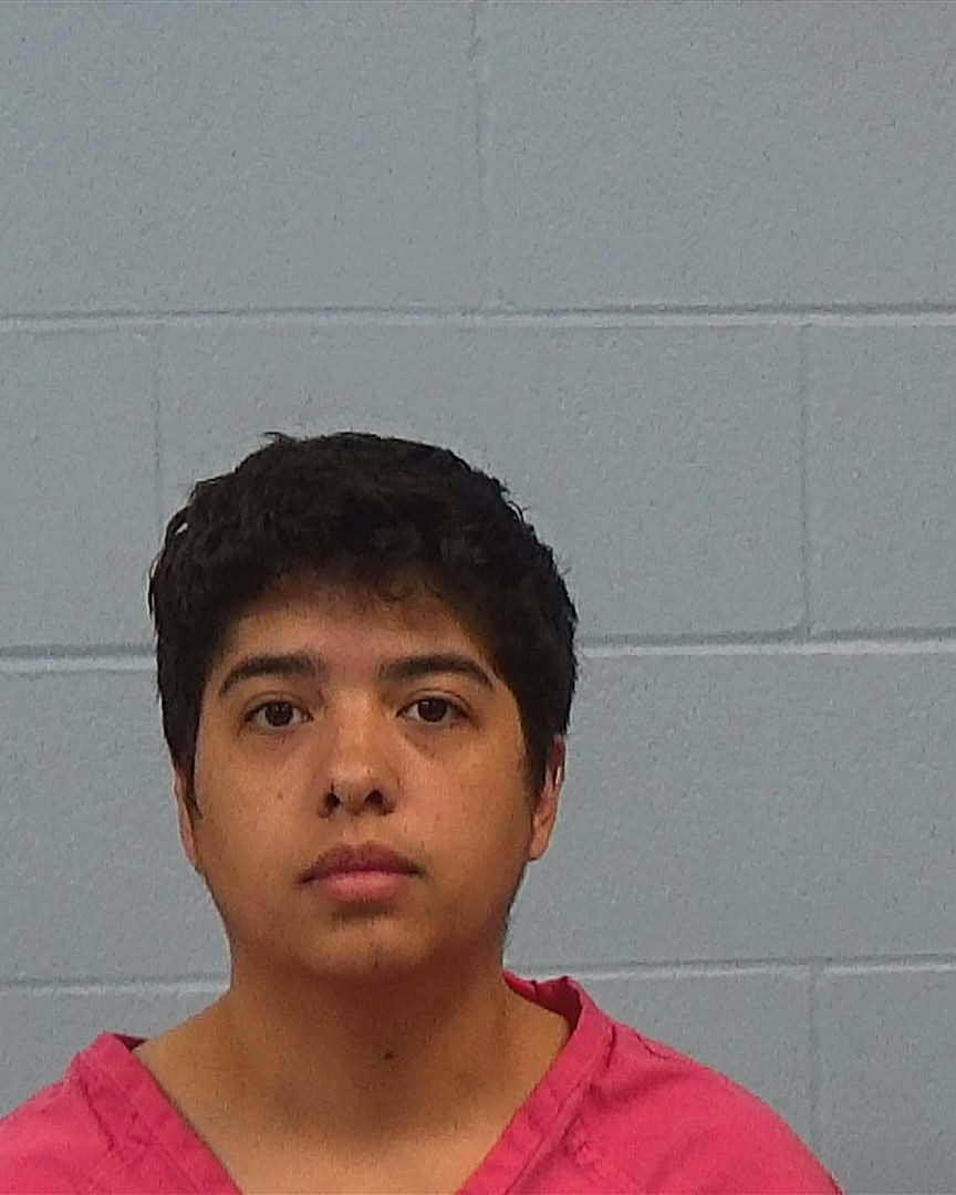 Martinez, Brianna Alexis booking photo