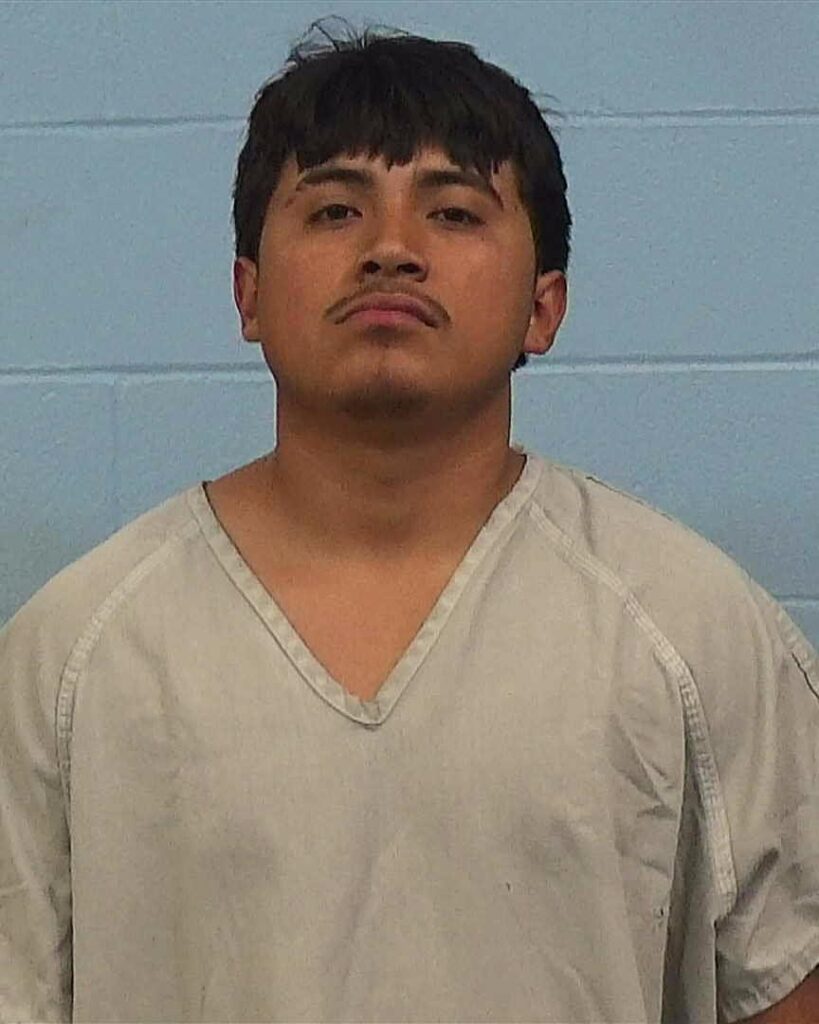 lopez miguel booking photo