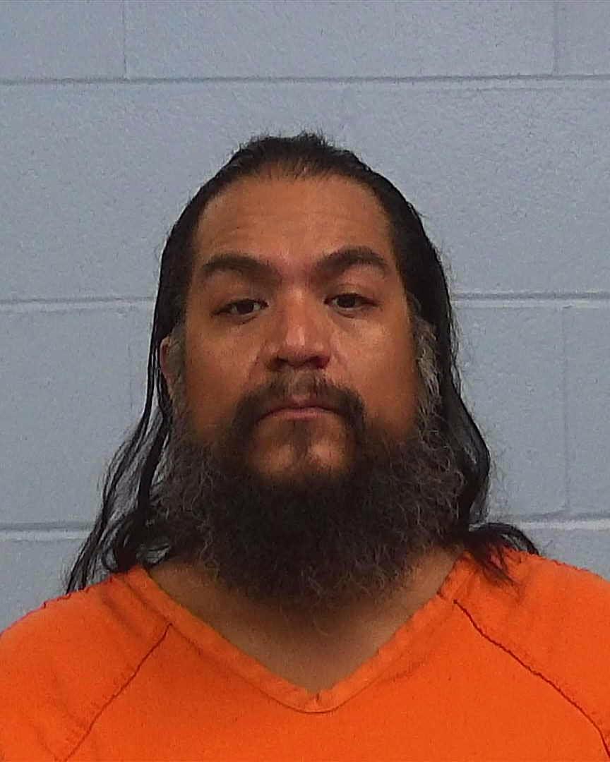 Martinez, Rey Emilio booking photo