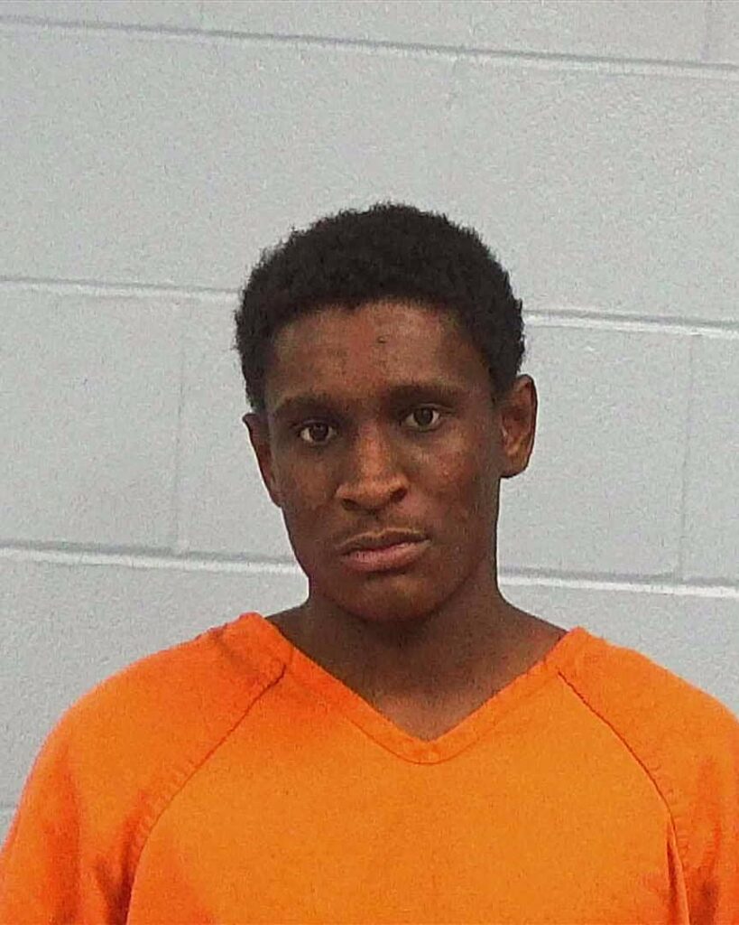 johnson bryson james booking photo