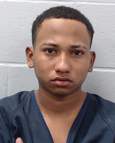 Marquez-Hernandez, Miguel arrested by Hays County SO/PD