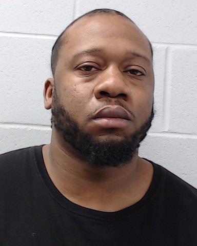 Wilson, Cornelius Lamont arrested by Hays County SO/PD