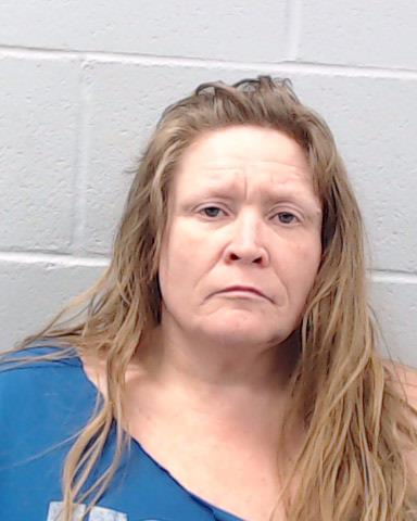 Kemper, Betsy Benner arrested by Hays County SO/PD