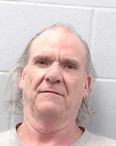 Clark, Richard Franklin arrested by Hays County SO/PD