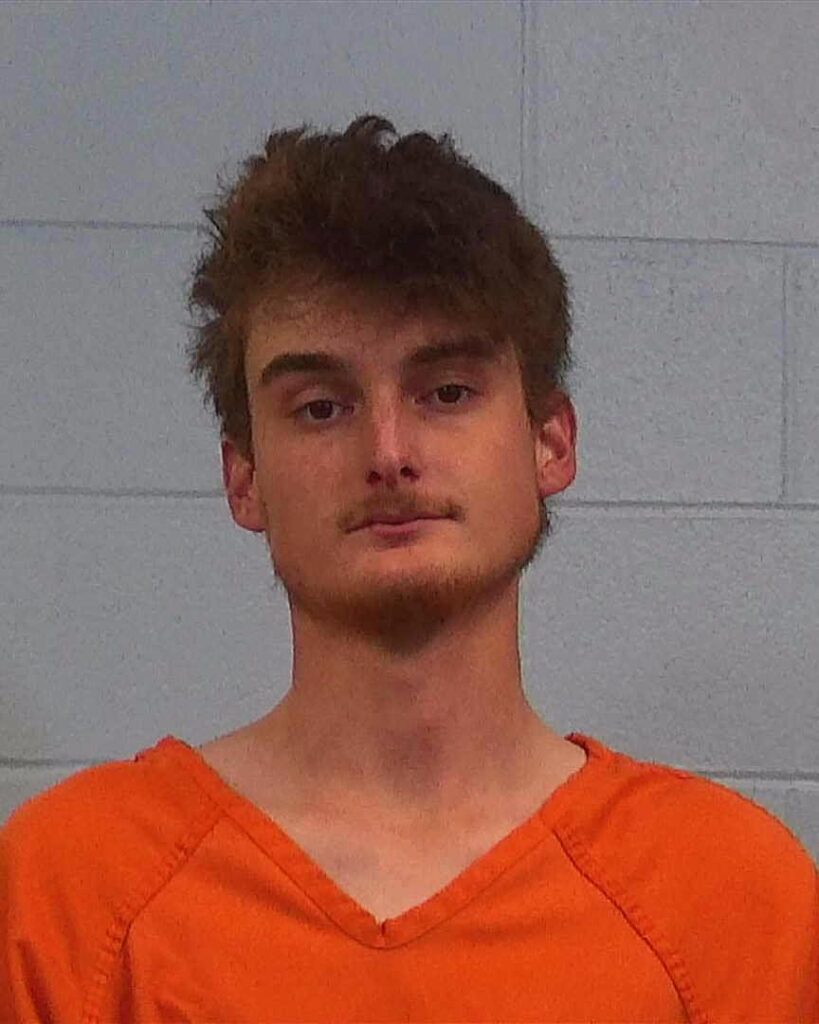 Waters, Dawson Joseph arrest record in Williamson County, Texas Waters, Dawson Joseph arrested in Williamson County, Texas mugshot