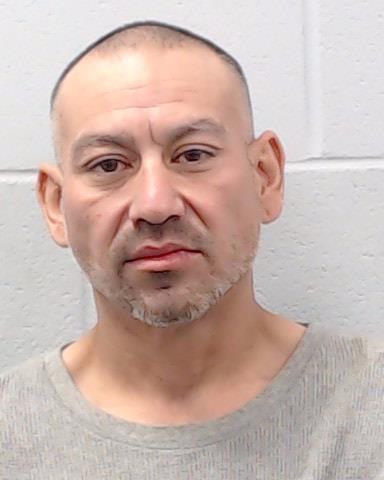 Martinez, Brandon Alexander arrested by Hays County SO/PD