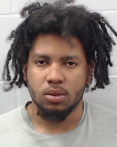 Green, Thomas Lee arrested by Hays County SO/PD