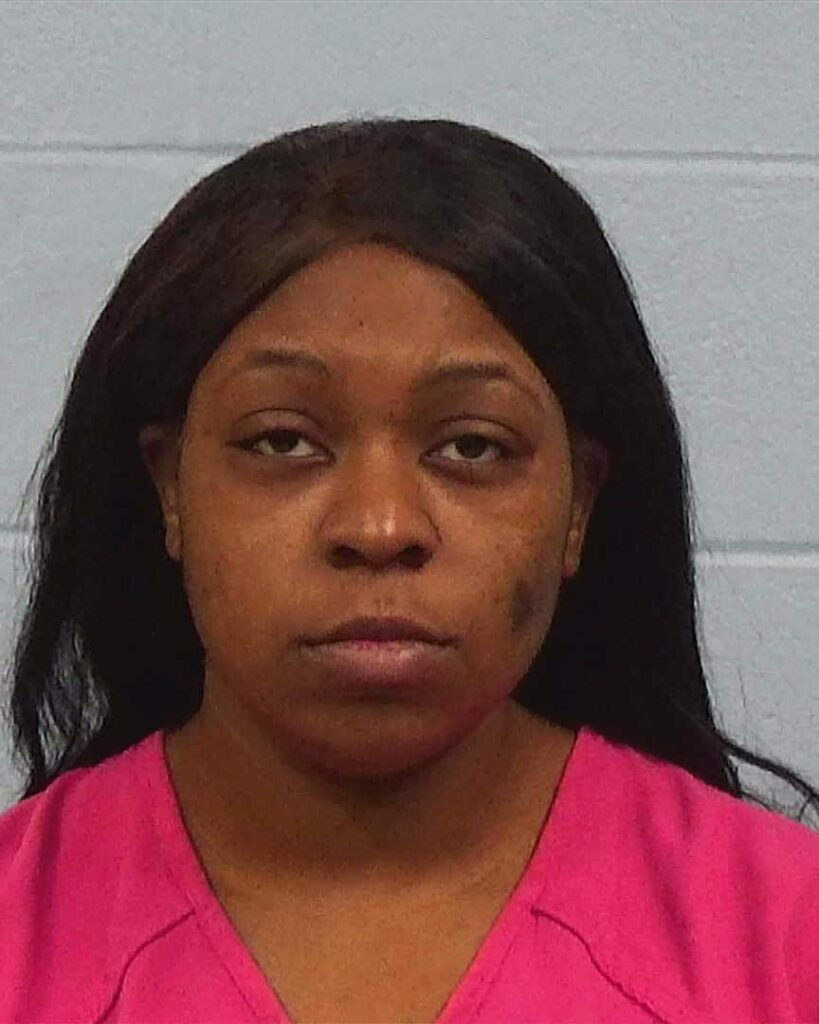 Lewis, Zana Dakota arrest record in Williamson County, Texas Lewis, Zana Dakota arrested in Williamson County, Texas mugshot