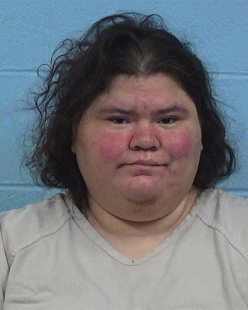 Sanchez, Noemy arrest record in Williamson County, Texas Sanchez, Noemy arrested in Williamson County, Texas mugshot
