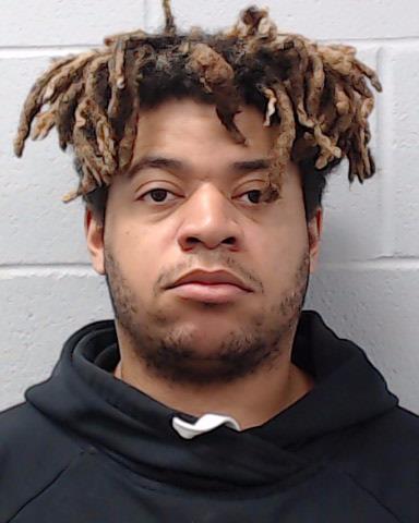 Burnette, Qualise Blake arrested by Hays County SO/PD