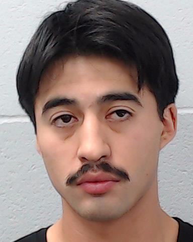 Garcia, Carlos arrested by Hays County SO/PD