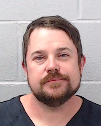 Reynolds, Travis Quinn arrested by Hays County SO/PD