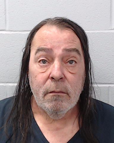 Cheney, Danielle Renee arrested by Hays County SO/PD