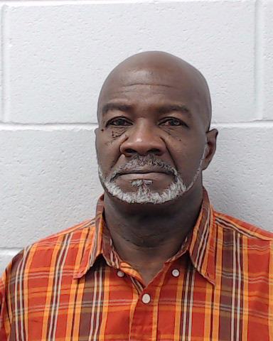 Calvin, Darryl Winslow arrested by Hays County SO/PD
