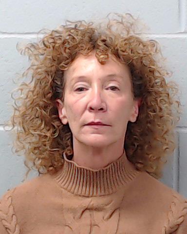 Watson, Dalana Staner arrested by Hays County SO/PD