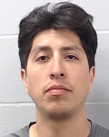 Herrera-Alonzo, Victor Antonio arrested by Hays County SO/PD