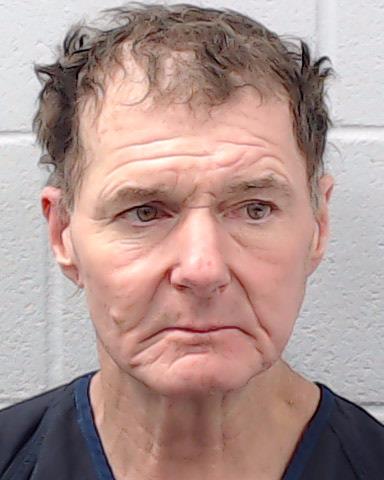 Spicer, Randall Scott arrested by Hays County SO/PD