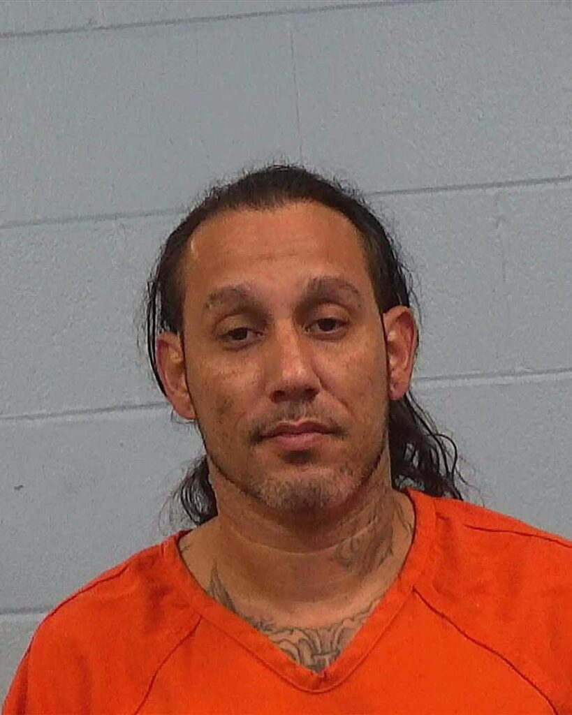 Perez, Richard arrest record in Williamson County, Texas Perez, Richard arrested in Williamson County, Texas mugshot