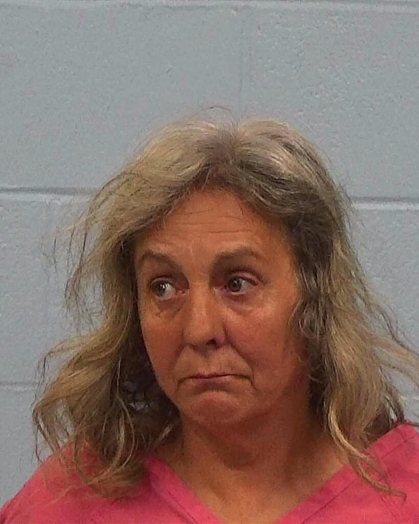 McCombs, Angela Raynette arrest record in Williamson County, Texas McCombs, Angela Raynette arrested in Williamson County, Texas mugshot
