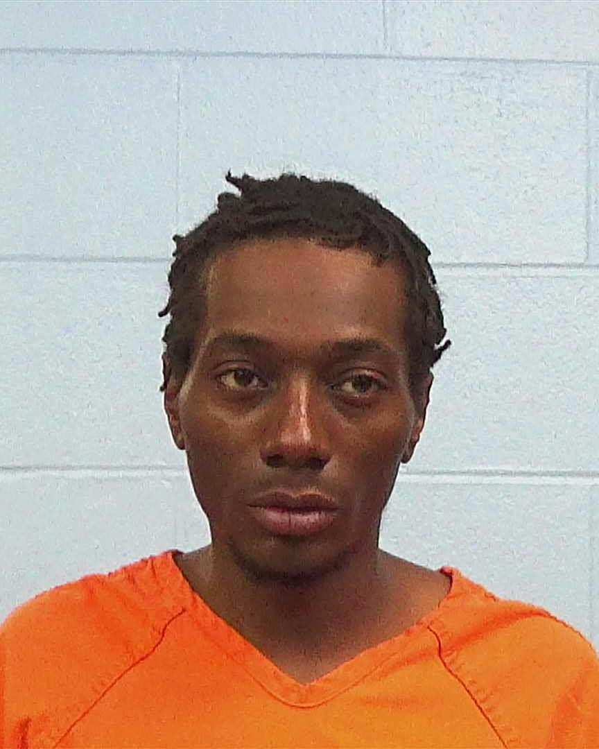 SOLOMON, JOSHUA WILLIAM arrested by Williamson County PD/SO
