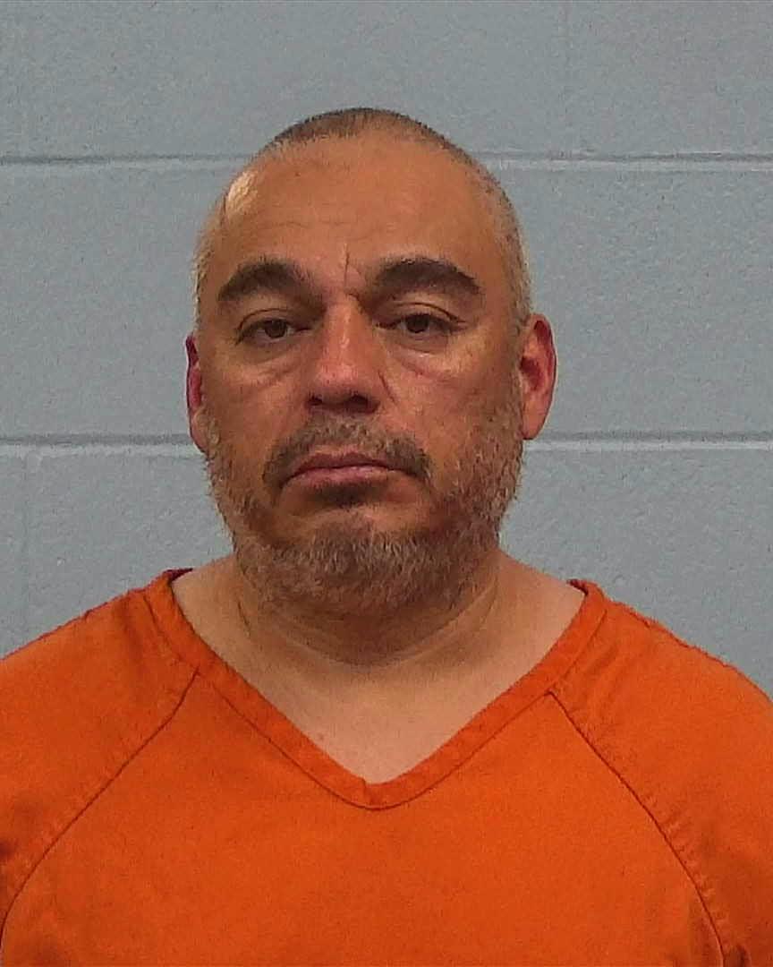 SANCHEZ TORRES, GILBERTO booking photo