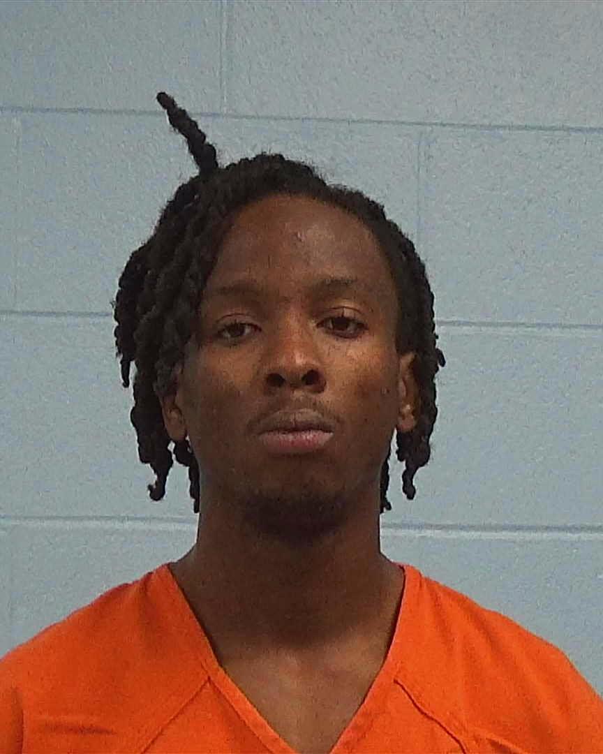 Richards, Brandon Chris booking photo