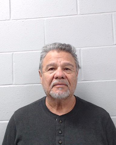 Murillo, Leo Edward arrested by Hays County SO/PD