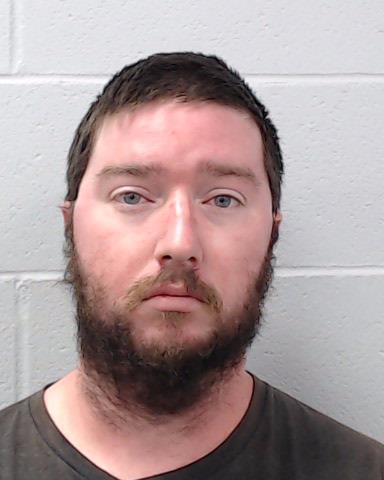 Corley, Phillip Wade arrested by Hays County SO/PD