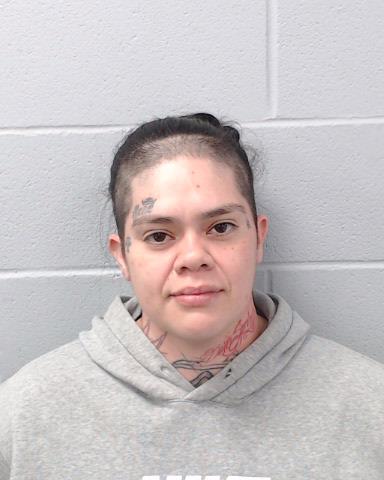 Gonzales, Pavolina arrested by Hays County SO/PD