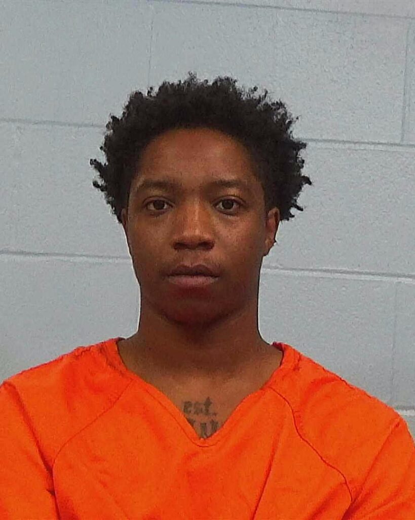 Sauls, Nathan Donnell arrest record in Williamson County, Texas Sauls, Nathan Donnell arrested in Williamson County, Texas mugshot