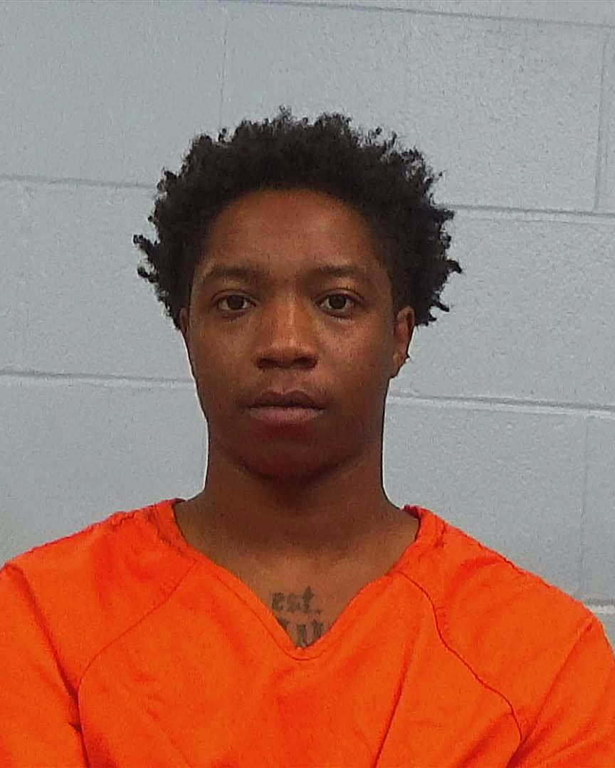 Sauls, Nathan Donnell arrested by Williamson County PD/SO